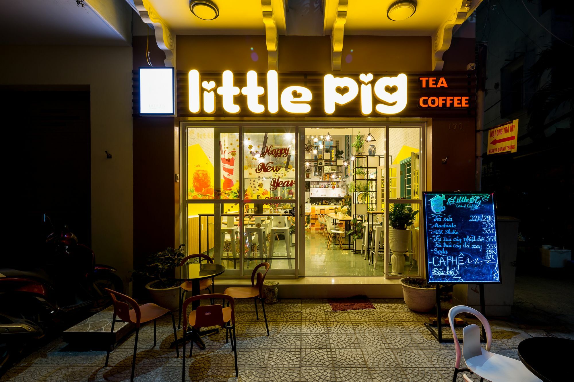 Little Pig Home Da Nang Exterior foto
